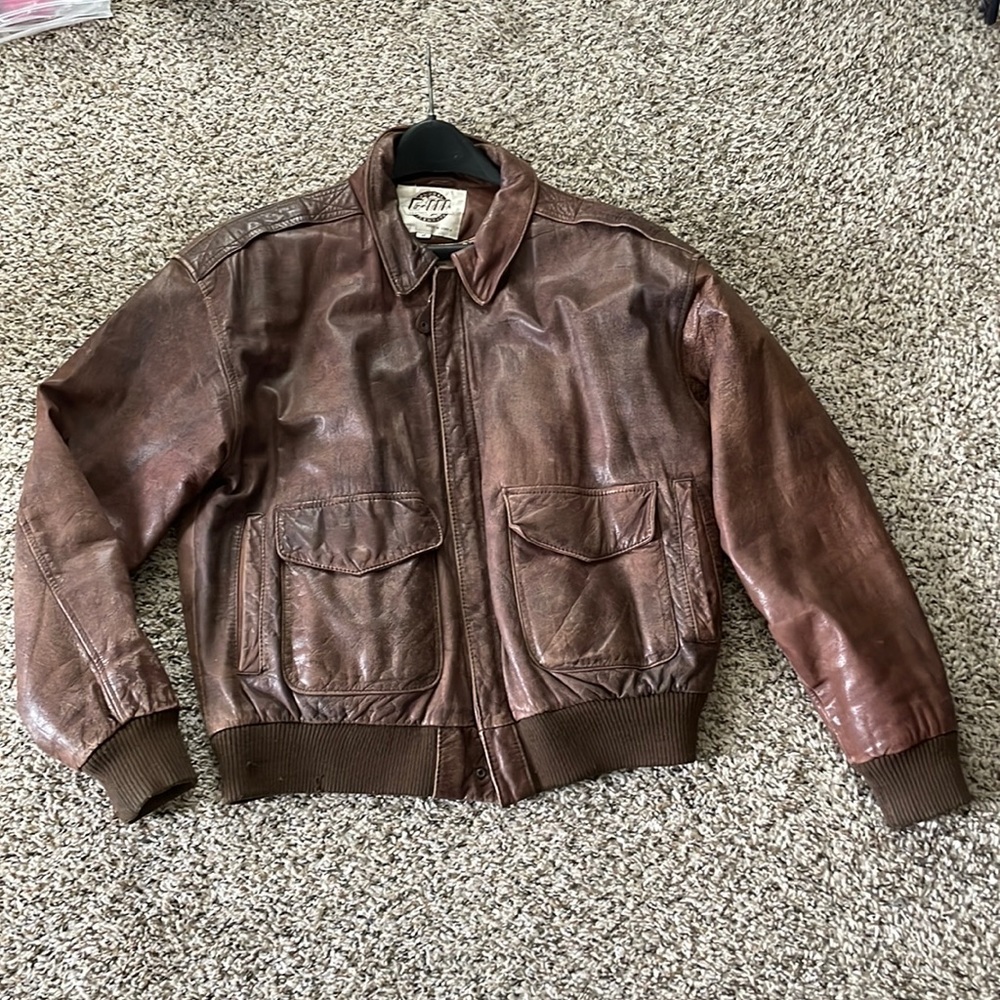 Womens Bomber Jacket